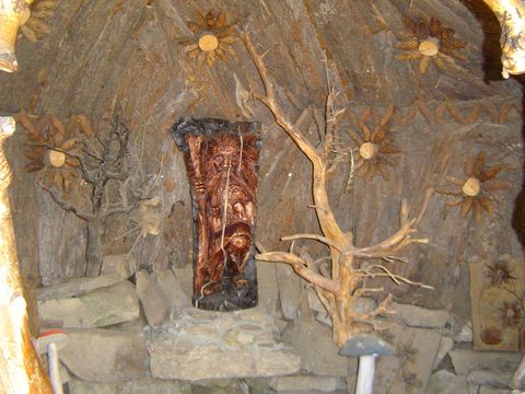 Mi�dzyg�rze - Ogr�d Bajek