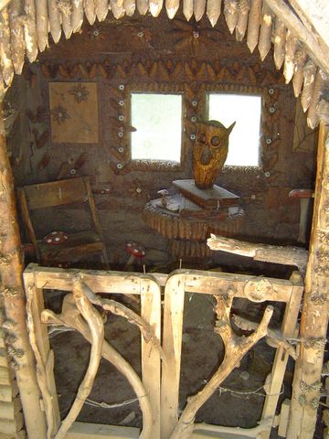 Mi�dzyg�rze - Ogr�d Bajek