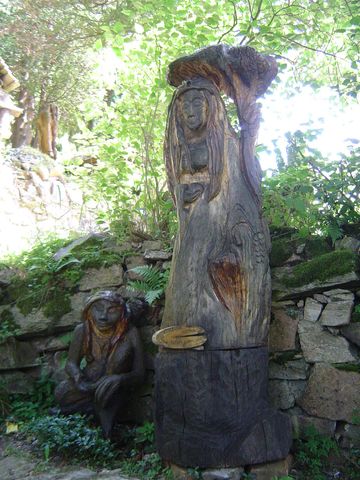 Mi�dzyg�rze - Ogr�d Bajek