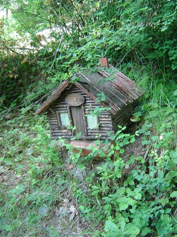 Mi�dzyg�rze - Ogr�d Bajek