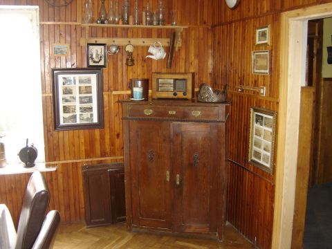 Jod��w - O�rodek Wypoczynkowy 'Ostoja' s005 - PTTK Strzelin