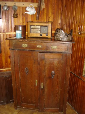 Jod��w - O�rodek Wypoczynkowy 'Ostoja' s007 - PTTK Strzelin