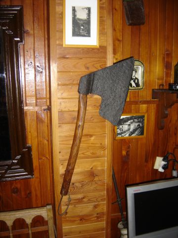 Jod��w - O�rodek Wypoczynkowy 'Ostoja' s016 - PTTK Strzelin