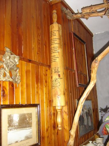 Jod��w - O�rodek Wypoczynkowy 'Ostoja' s018 - PTTK Strzelin