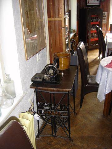 Jod��w - O�rodek Wypoczynkowy 'Ostoja' s020 - PTTK Strzelin