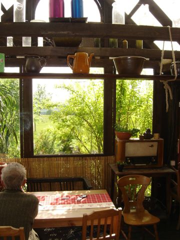 Jod��w - O�rodek Wypoczynkowy 'Ostoja' s023 - PTTK Strzelin