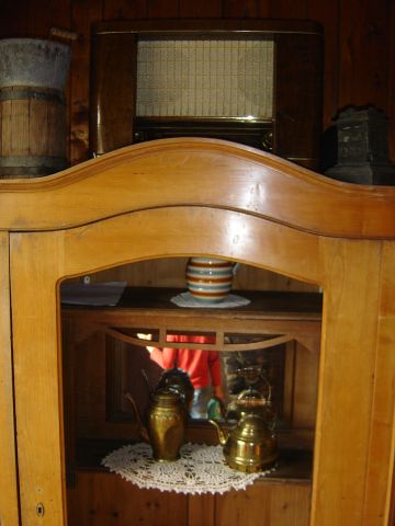 Jod��w - O�rodek Wypoczynkowy 'Ostoja' s025 - PTTK Strzelin