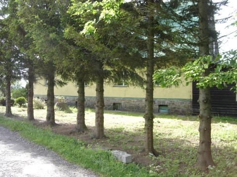 Jod��w - O�rodek Wypoczynkowy 'Ostoja' s031 - PTTK Strzelin