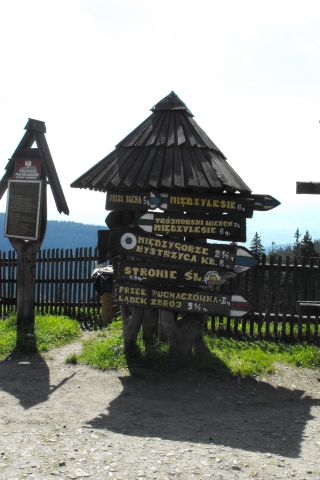 Schronisko PTTK 'Na �nie�niku' s002 - PTTK Strzelin