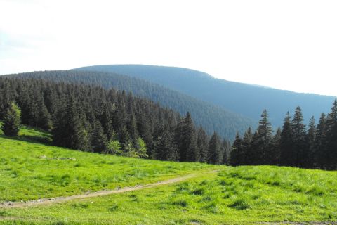 Schronisko PTTK 'Na �nie�niku' s006 - PTTK Strzelin