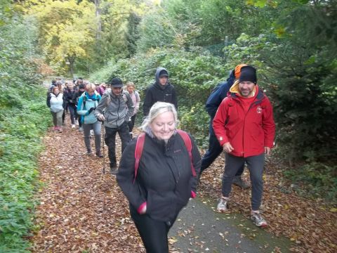 Wycieczka w Góry Sowie s1 - PTTK Strzelin