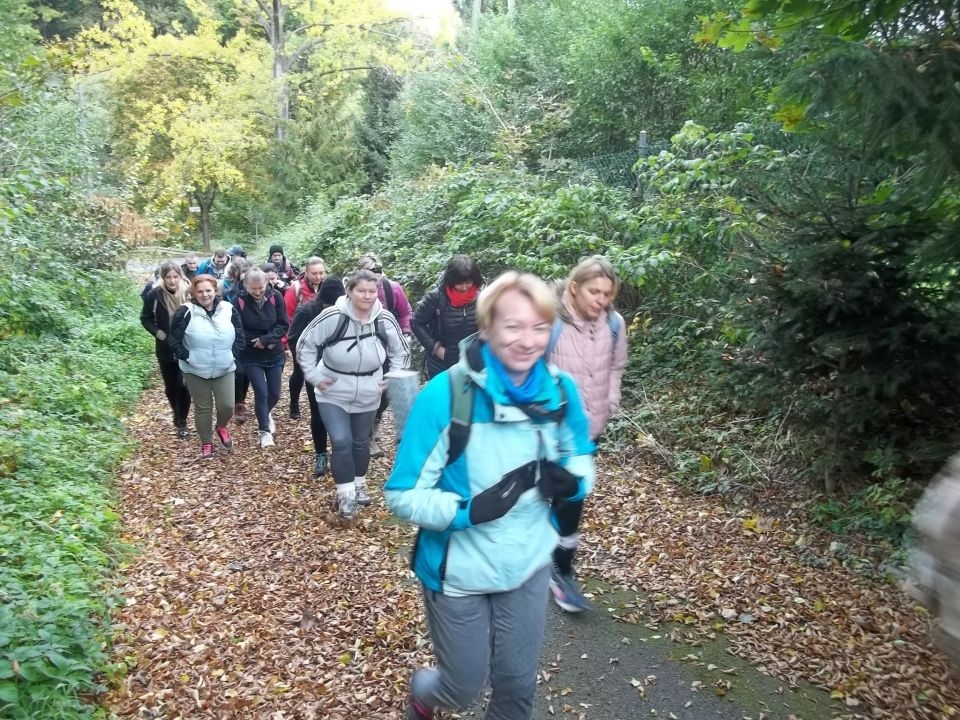 Wycieczka w Góry Sowie s002 - PTTK Strzelin