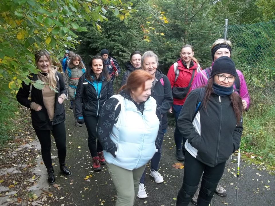 Wycieczka w Góry Sowie s002 - PTTK Strzelin