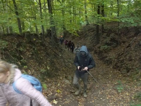 Wycieczka w Góry Sowie s7 - PTTK Strzelin