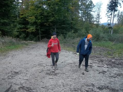 Wycieczka w Góry Sowie s8 - PTTK Strzelin