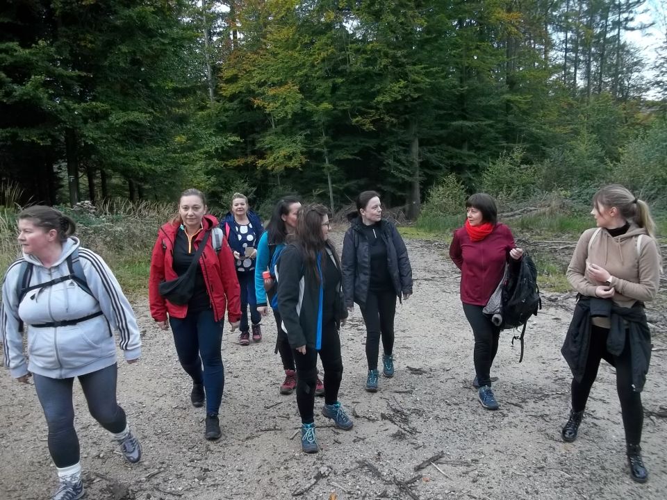 Wycieczka w Góry Sowie s002 - PTTK Strzelin