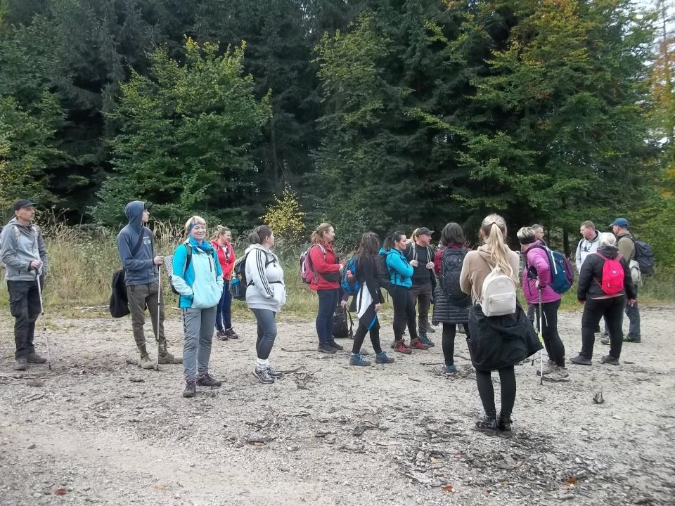 Wycieczka w Góry Sowie s002 - PTTK Strzelin