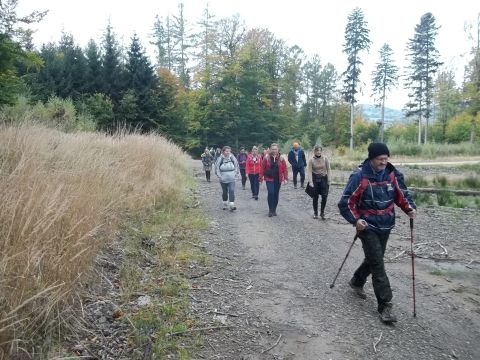 Wycieczka w Góry Sowie s11 - PTTK Strzelin