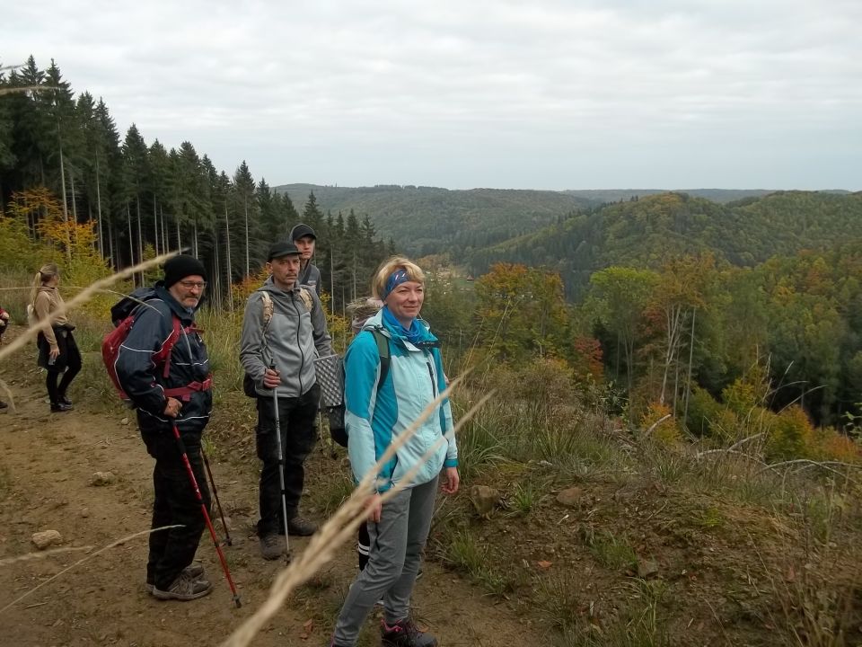 Wycieczka w Góry Sowie s002 - PTTK Strzelin