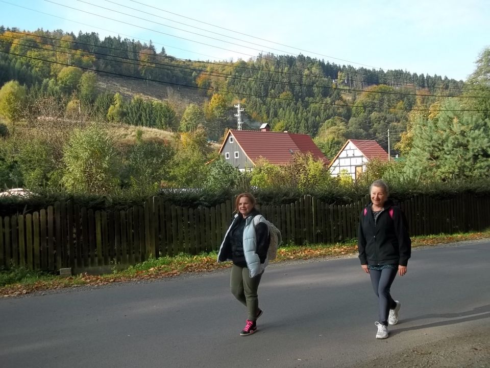 Wycieczka w Góry Sowie s002 - PTTK Strzelin