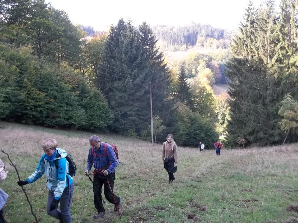 Wycieczka w Góry Sowie s002 - PTTK Strzelin