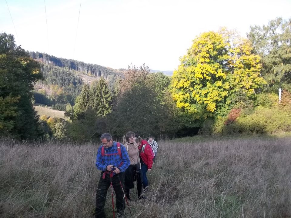 Wycieczka w Góry Sowie s002 - PTTK Strzelin