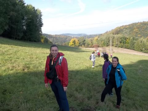 Wycieczka w Góry Sowie s20 - PTTK Strzelin