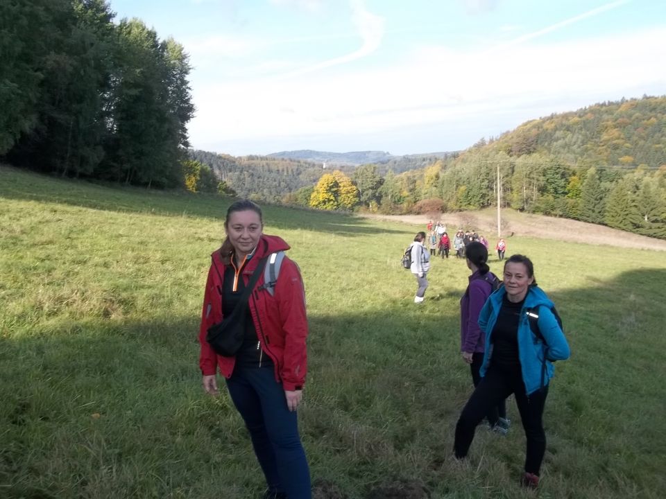 Wycieczka w Góry Sowie s002 - PTTK Strzelin