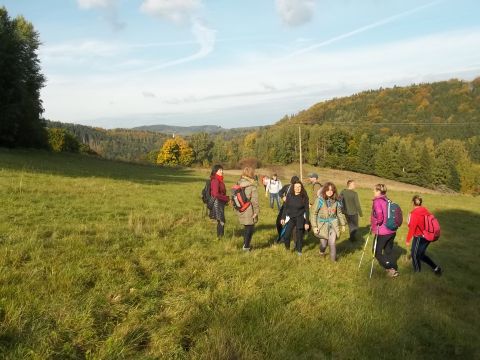 Wycieczka w Góry Sowie s21 - PTTK Strzelin