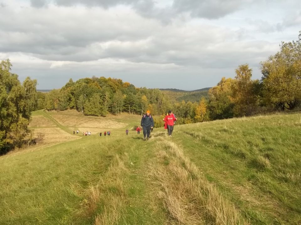 Wycieczka w Góry Sowie s002 - PTTK Strzelin