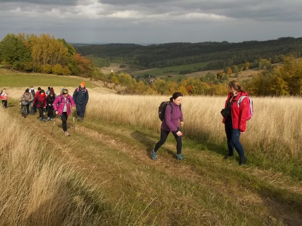 Wycieczka w Góry Sowie s002 - PTTK Strzelin