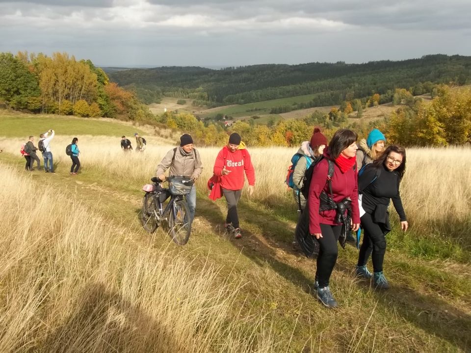 Wycieczka w Góry Sowie s002 - PTTK Strzelin