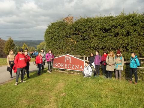 Wycieczka w Góry Sowie s41 - PTTK Strzelin