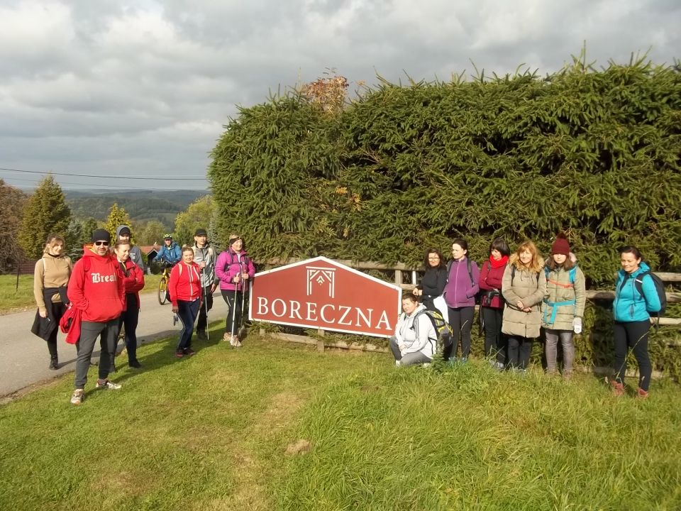 Wycieczka w Góry Sowie s002 - PTTK Strzelin