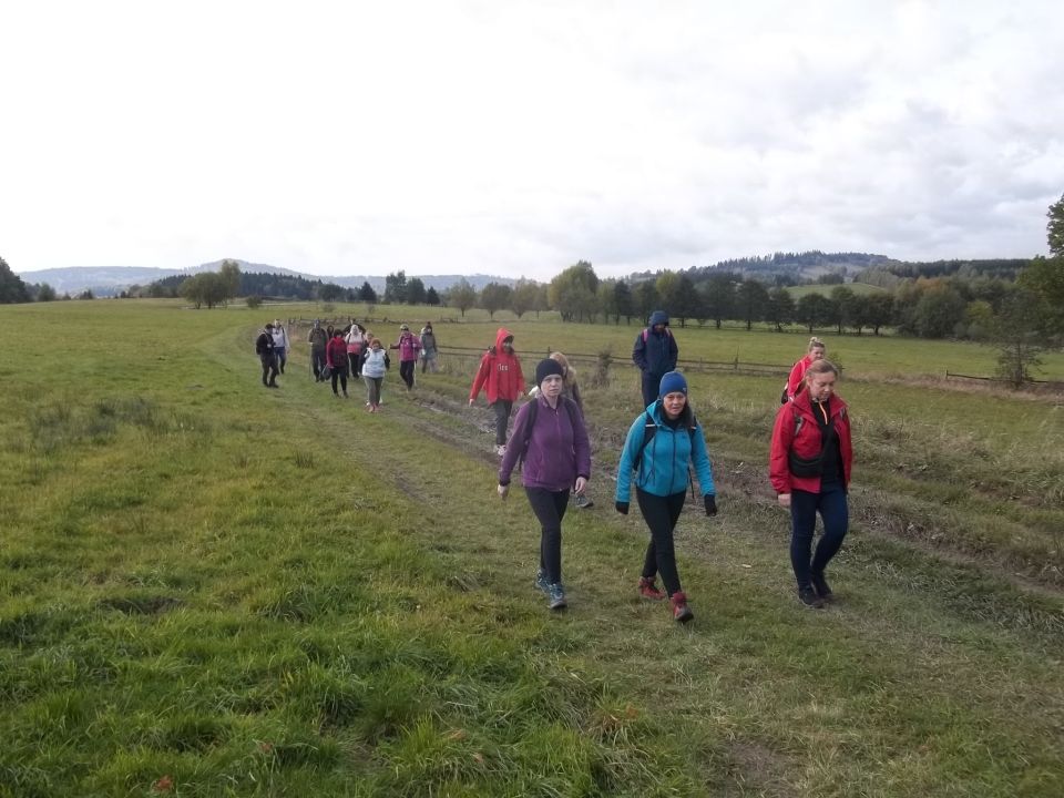 Wycieczka w Góry Sowie s002 - PTTK Strzelin