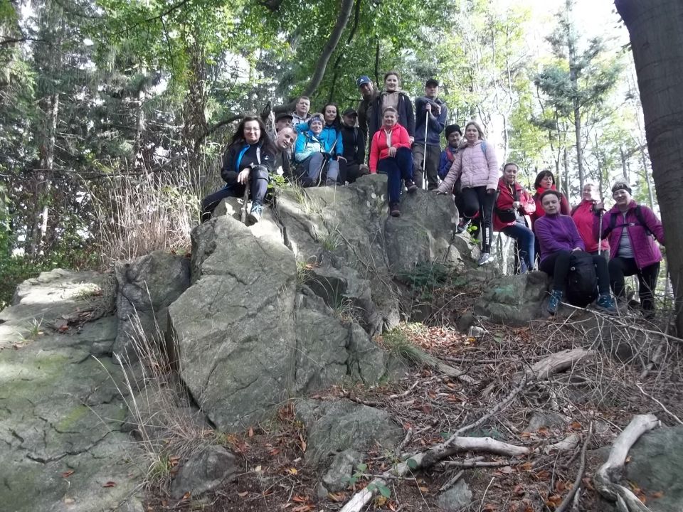 Wycieczka w Góry Sowie s002 - PTTK Strzelin