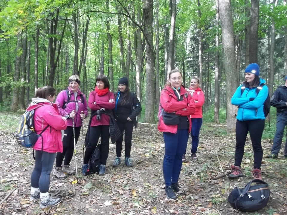 Wycieczka w Góry Sowie s002 - PTTK Strzelin