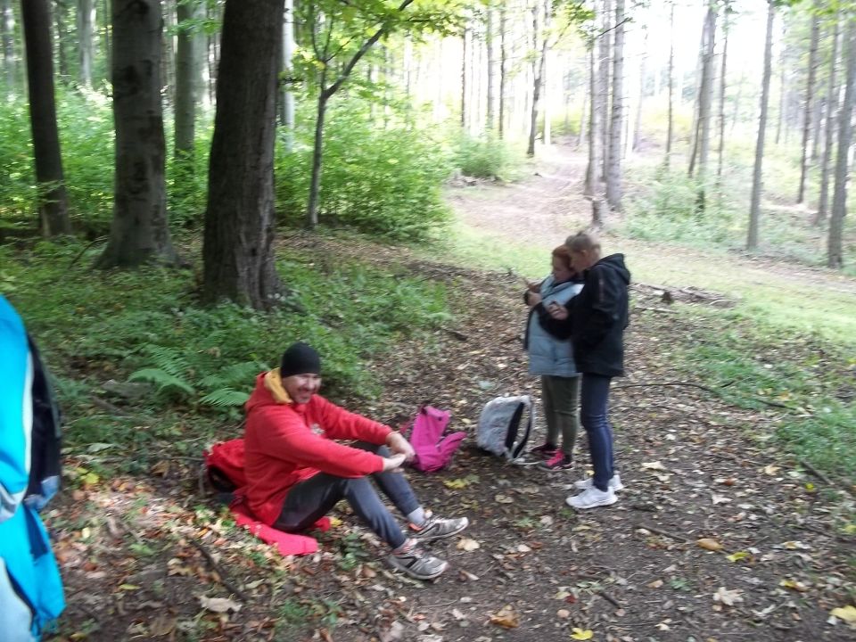 Wycieczka w Góry Sowie s002 - PTTK Strzelin