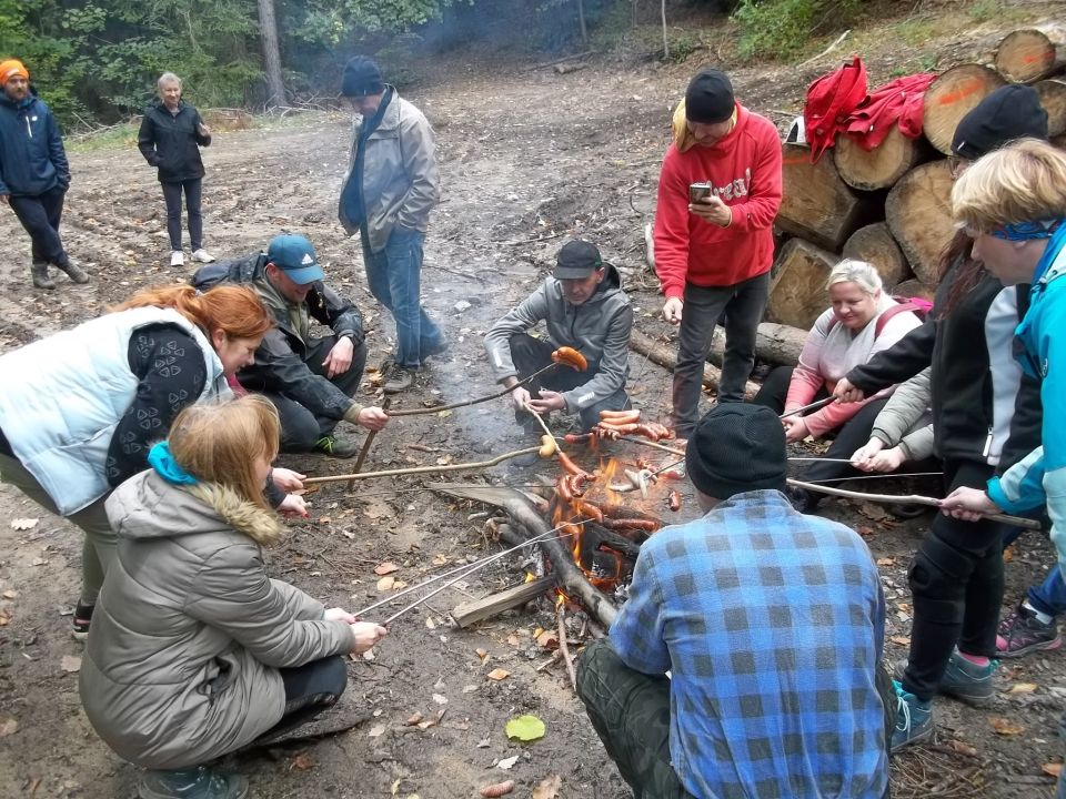 Wycieczka w Góry Sowie s002 - PTTK Strzelin