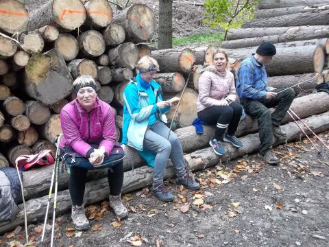 Wycieczka w Góry Sowie s55 - PTTK Strzelin