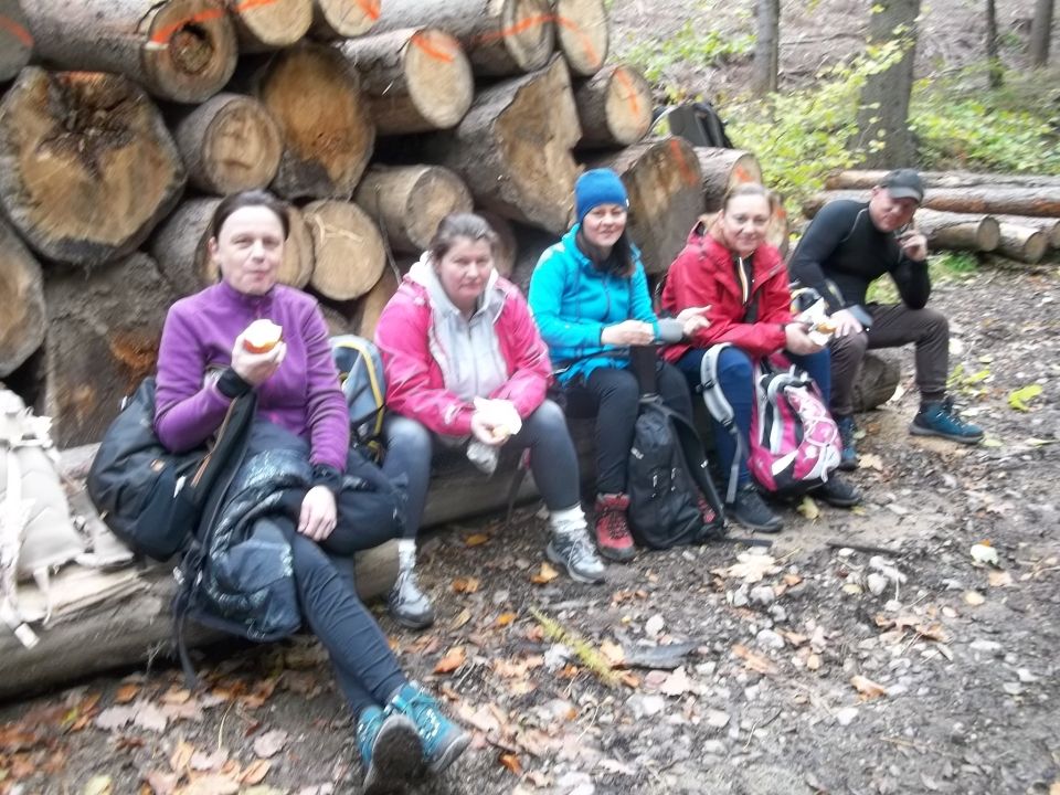 Wycieczka w Góry Sowie s002 - PTTK Strzelin