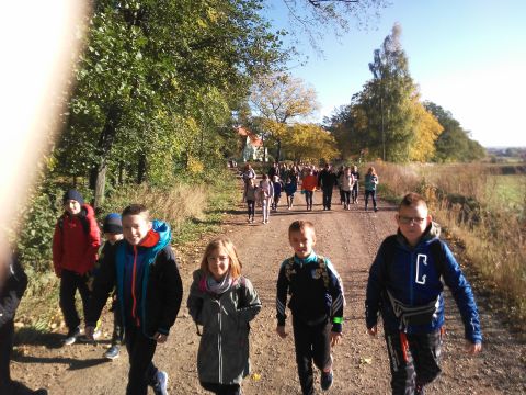 Wycieczka w Góry Sowie s1 - PTTK Strzelin