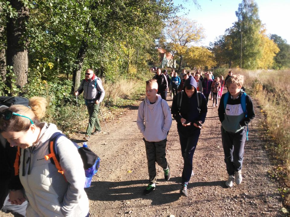 Wycieczka w Góry Sowie s002 - PTTK Strzelin