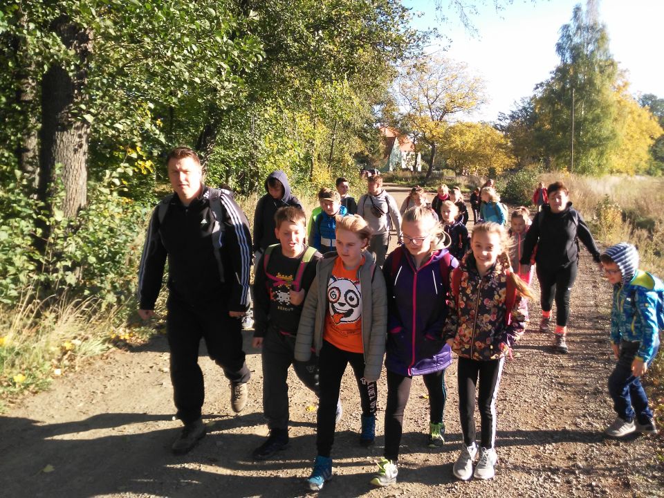 Wycieczka w Góry Sowie s002 - PTTK Strzelin