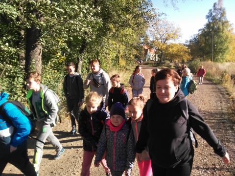 Wycieczka w Góry Sowie s5 - PTTK Strzelin