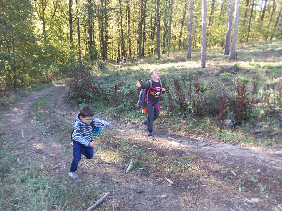 Wycieczka w Góry Sowie s002 - PTTK Strzelin