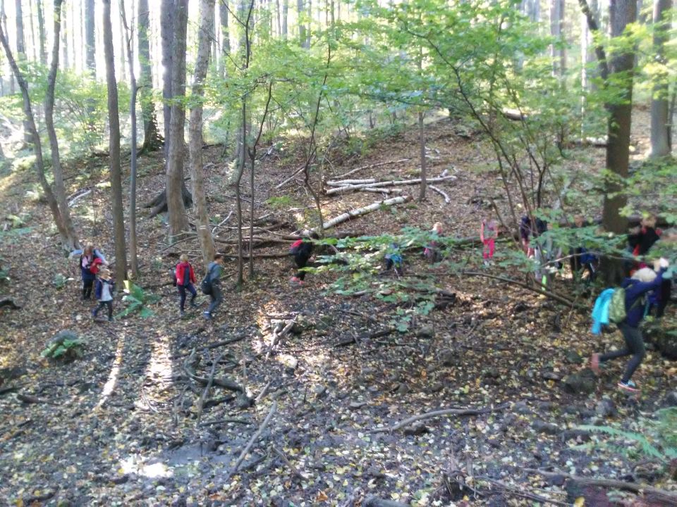 Wycieczka w Góry Sowie s002 - PTTK Strzelin