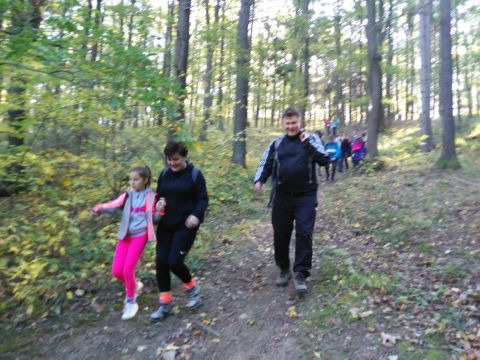 Wycieczka w Góry Sowie s20 - PTTK Strzelin