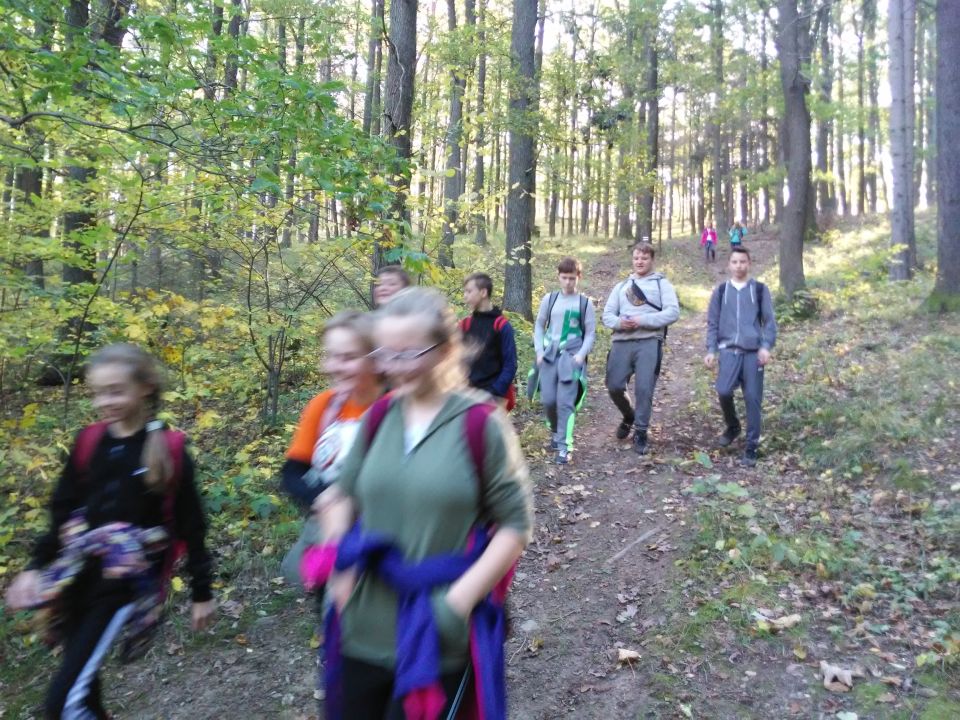 Wycieczka w Góry Sowie s002 - PTTK Strzelin