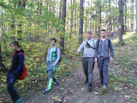 Wycieczka w Góry Sowie s22 - PTTK Strzelin